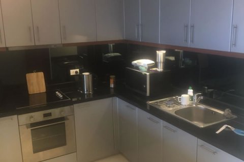 Condominio de 1 dormitorio en Pattaya, Tailandia № 21087 - foto 12