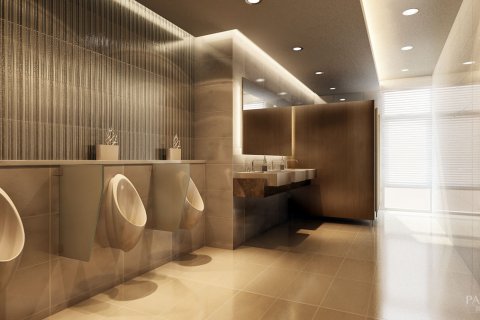 Condominio de 2 dormitorios en Pattaya, Tailandia № 20416 - foto 30