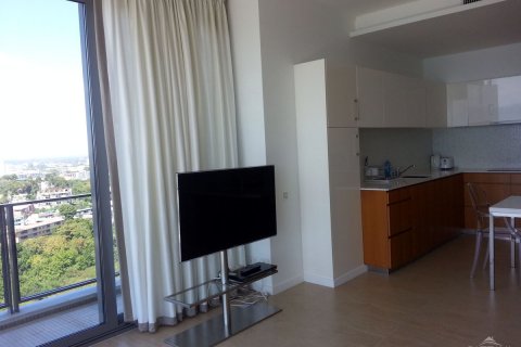 Condominio de 3 dormitorios en Pattaya, Tailandia № 24389 - foto 10
