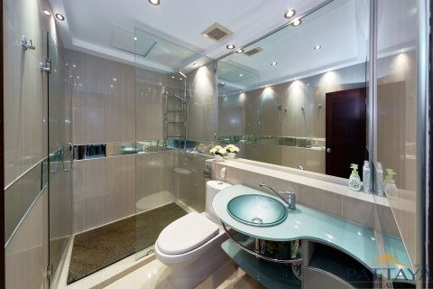 Condominio de 1 dormitorio en Pattaya, Tailandia № 21005 - foto 25