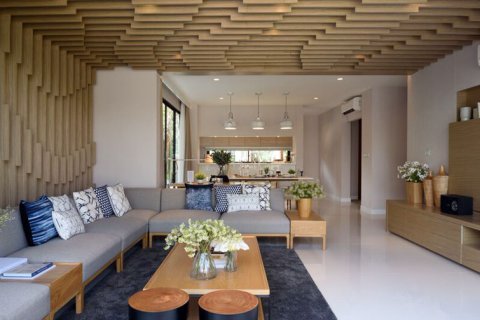 Casa de 3 dormitorios en Pattaya, Tailandia № 20516 - foto 7