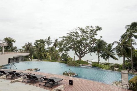 Condominio de 3 dormitorios en Pattaya, Tailandia № 23653 - foto 16