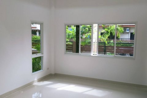 Casa de 3 dormitorios en Pattaya, Tailandia № 22433 - foto 6