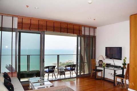 Estudio en el condominio en Pattaya, Tailandia № 20578 - foto 2