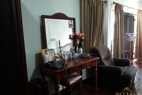 Casa de 3 dormitorios en Pattaya, Tailandia № 21584 - foto 29