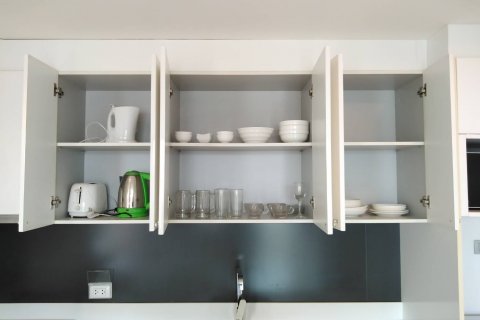 Condominio de 1 dormitorio en Pattaya, Tailandia № 23901 - foto 5