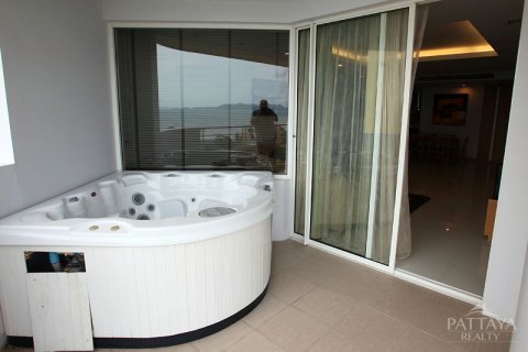 Condominio de 2 dormitorios en Pattaya, Tailandia № 23314 - foto 7