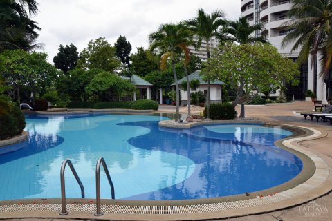 Condominio de 1 dormitorio en Pattaya, Tailandia № 23878 - foto 6