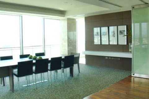 Condominio de 3 dormitorios en Pattaya, Tailandia № 23550 - foto 11