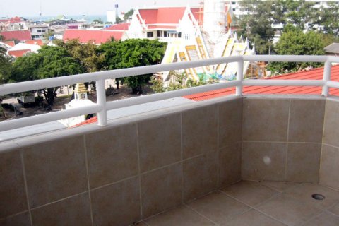 Condominio de 2 dormitorios en Pattaya, Tailandia № 23043 - foto 7