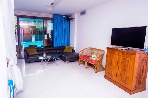 Estudio en el condominio en Pattaya, Tailandia № 22167 - foto 5