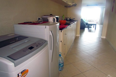 Condominio de 1 dormitorio en Pattaya, Tailandia № 23721