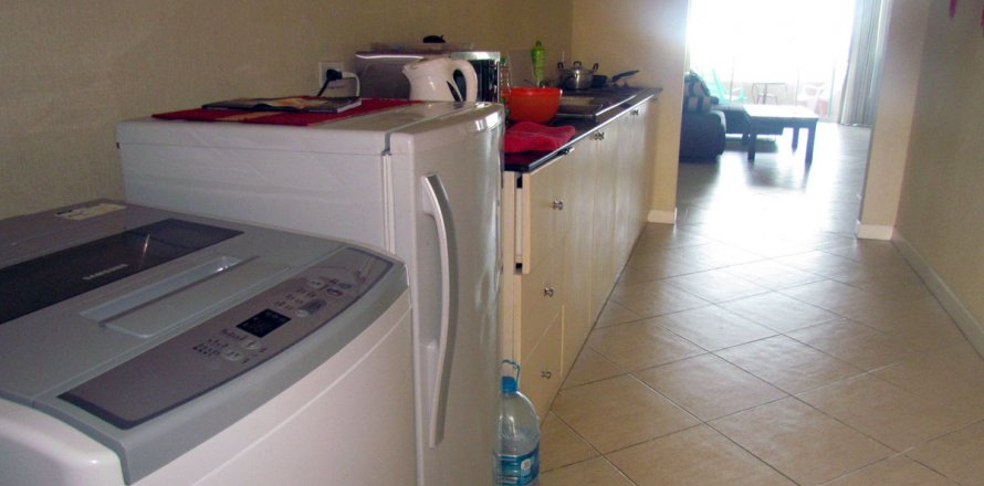 Condominio de 1 dormitorio en Pattaya, Tailandia № 23721