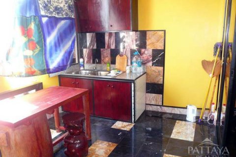 Estudio en el condominio en Jomtien Beach, Pattaya, Tailandia № 23789 - foto 5
