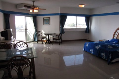Estudio en el condominio en Pattaya, Tailandia № 23358 - foto 5