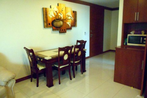 Condominio de 2 dormitorios en Pattaya, Tailandia № 23982 - foto 5