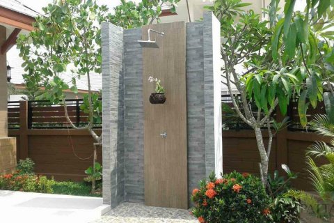 Casa de 4 dormitorios en Pattaya, Tailandia № 21075 - foto 18