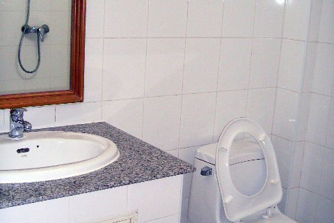 Casa de 2 dormitorios en Pattaya, Tailandia № 23333 - foto 7