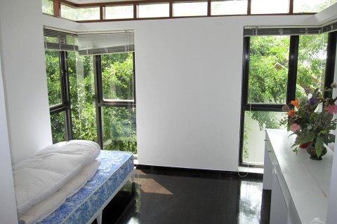 Casa de 3 dormitorios en Pattaya, Tailandia № 22642 - foto 15