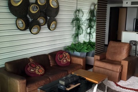 Condominio de 2 dormitorios en Pattaya, Tailandia № 20332 - foto 4