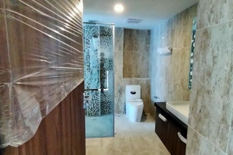 Sobre plano GRAND AVENUE RESIDENCE en Pattaya, Tailandia № 25455 - foto 4