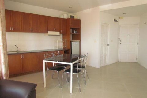 Condominio de 1 dormitorio en Pattaya, Tailandia № 21084 - foto 6