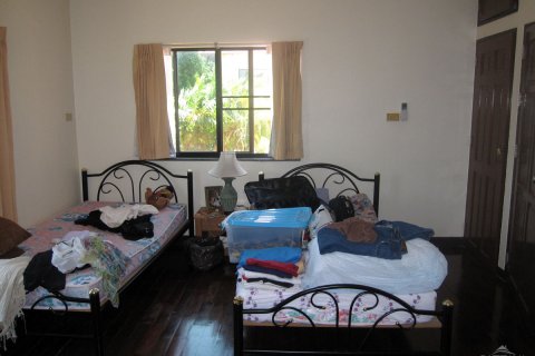 Casa de 3 dormitorios en Pattaya, Tailandia № 22726 - foto 21