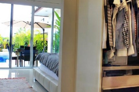 Casa de 3 dormitorios en Pattaya, Tailandia № 20988 - foto 5
