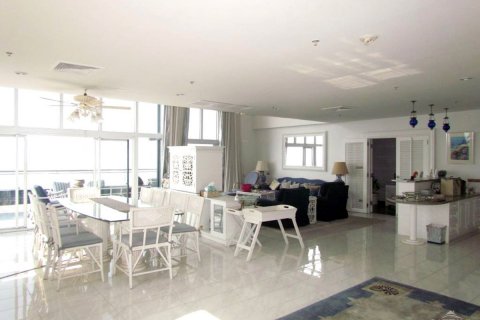 Condominio de 4 dormitorios en Pattaya, Tailandia № 20072 - foto 11