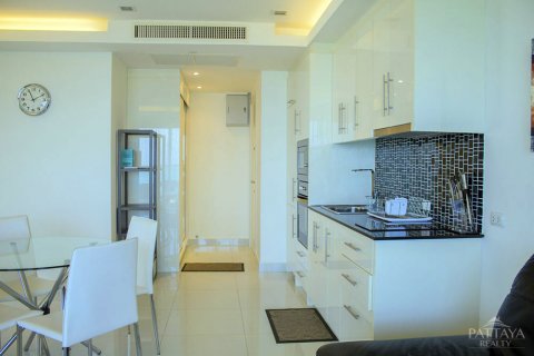 Condominio de 2 dormitorios en Pattaya, Tailandia № 20836 - foto 22