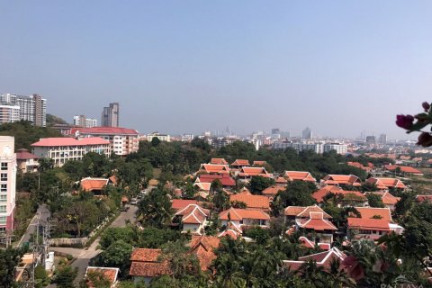 Condominio de 2 dormitorios en Jomtien Beach, Pattaya, Tailandia № 20506 - foto 13