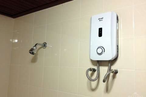 Estudio en el condominio en Pattaya, Tailandia № 23613 - foto 10