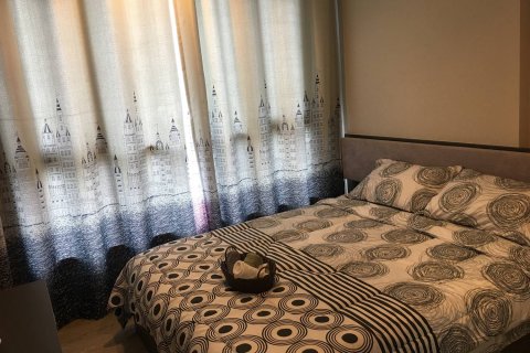 Condominio de 1 dormitorio en Pattaya, Tailandia № 22271 - foto 9