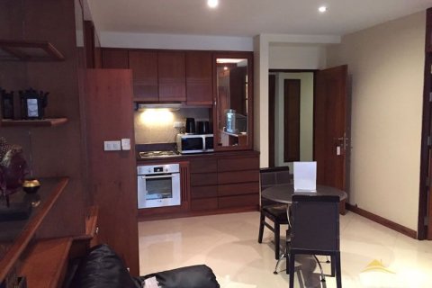 Condominio de 1 dormitorio en Pattaya, Tailandia № 21226 - foto 6