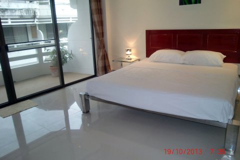 Casa de 2 dormitorios en Pattaya, Tailandia № 24014 - foto 21
