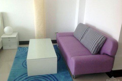 Estudio en el condominio en Jomtien Beach, Pattaya, Tailandia № 23745 - foto 5