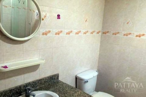 Casa de 3 dormitorios en Jomtien Beach, Pattaya, Tailandia № 19966 - foto 4