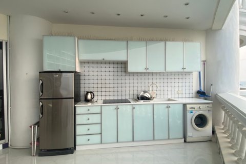 Condominio de 2 dormitorios en Pattaya, Tailandia № 22305 - foto 4