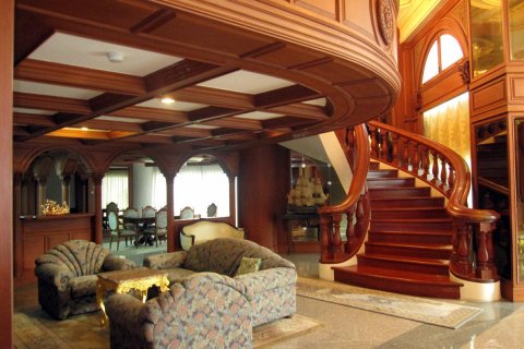 Condominio de 4 dormitorios en Pattaya, Tailandia № 23320 - foto 3