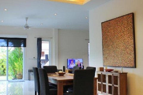 Casa de 3 dormitorios en Pattaya, Tailandia № 20988 - foto 17