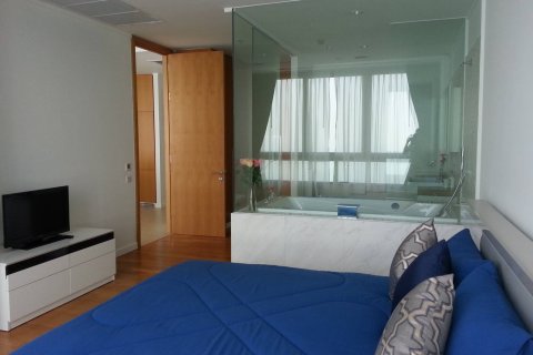 Condominio de 3 dormitorios en Pattaya, Tailandia № 21972 - foto 5