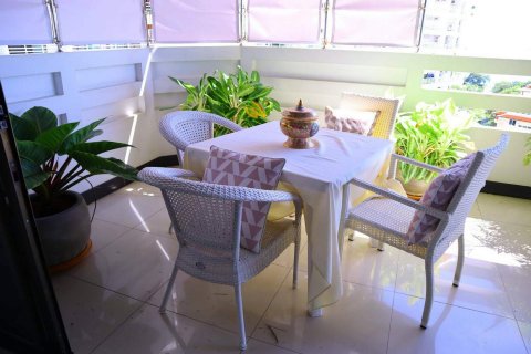 Condominio de 2 dormitorios en Jomtien Beach, Pattaya, Tailandia № 22336 - foto 12