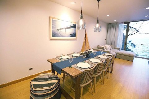 Casa de 3 dormitorios en Pattaya, Tailandia № 21083 - foto 8