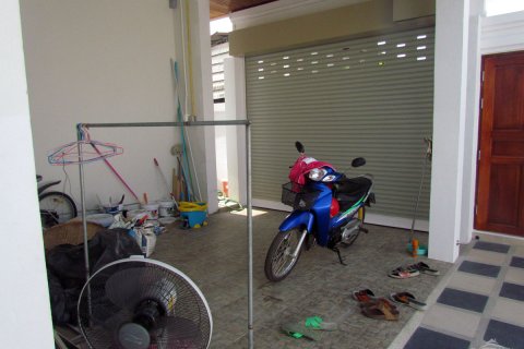 Casa de 3 dormitorios en Pattaya, Tailandia № 24099 - foto 3