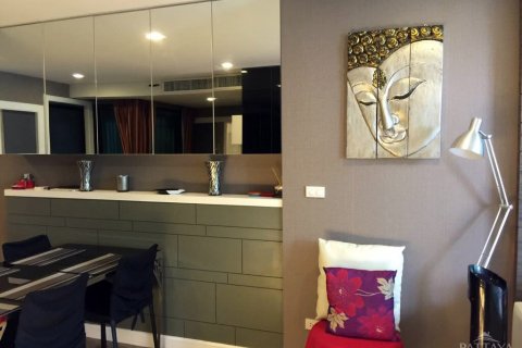 Condominio de 2 dormitorios en Pattaya, Tailandia № 20832 - foto 5