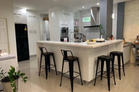 Casa de 3 dormitorios en Pattaya, Tailandia № 22023 - foto 19