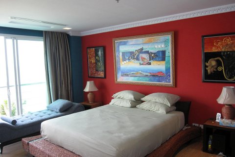 Condominio de 2 dormitorios en Pattaya, Tailandia № 22840 - foto 4