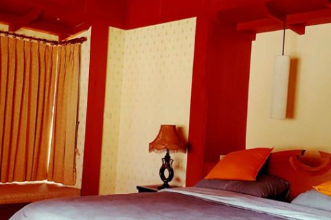 Casa de 5 dormitorios en Pattaya, Tailandia № 20733 - foto 15