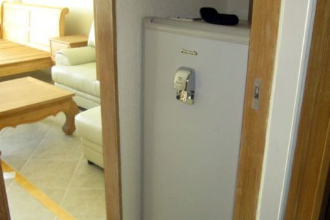 Estudio en el condominio en Pattaya, Tailandia № 24115 - foto 14