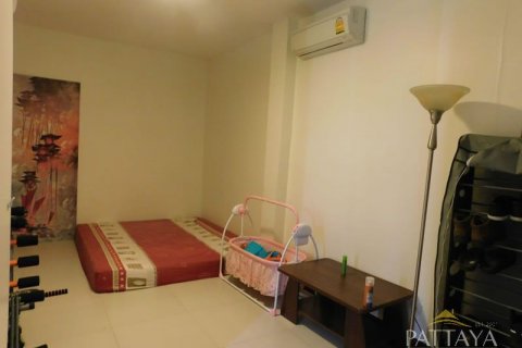 Casa de 3 dormitorios en Pattaya, Tailandia № 21237 - foto 12